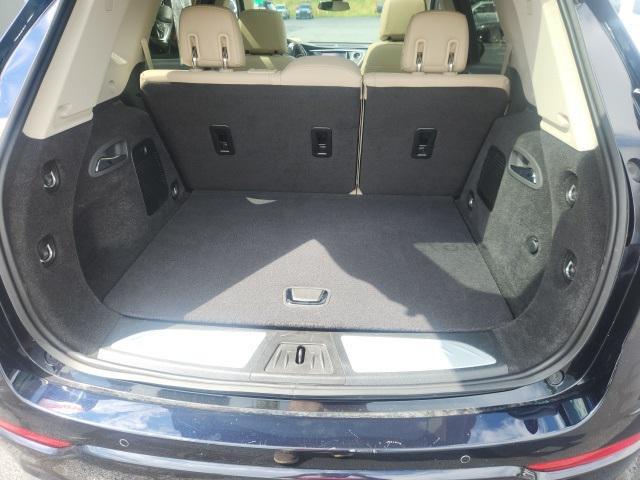 used 2020 Buick Envision car, priced at $19,998