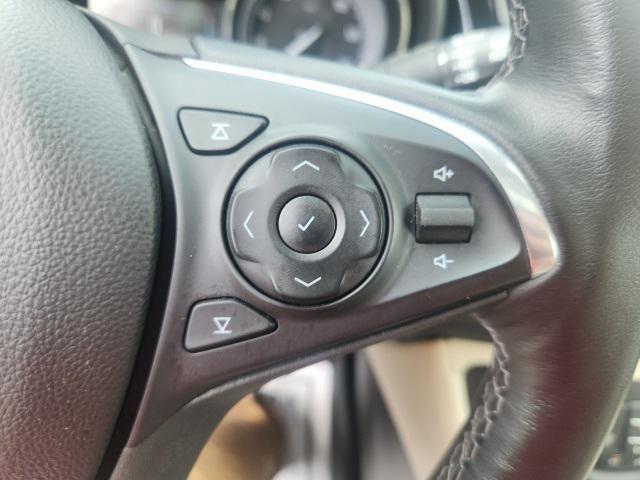 used 2020 Buick Envision car, priced at $19,998