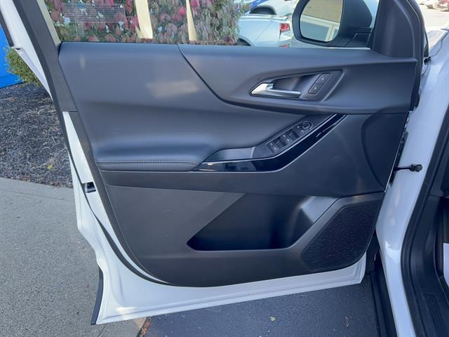 new 2026 Chevrolet Equinox car, priced at $30,245