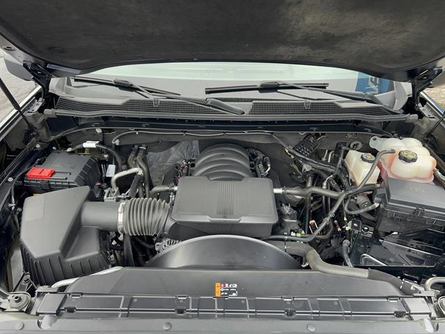 used 2024 Chevrolet Silverado 2500 car, priced at $50,998