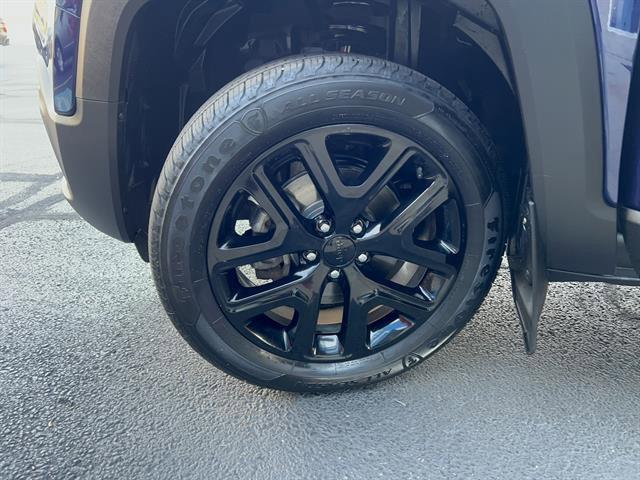 used 2017 Jeep Renegade car, priced at $16,998