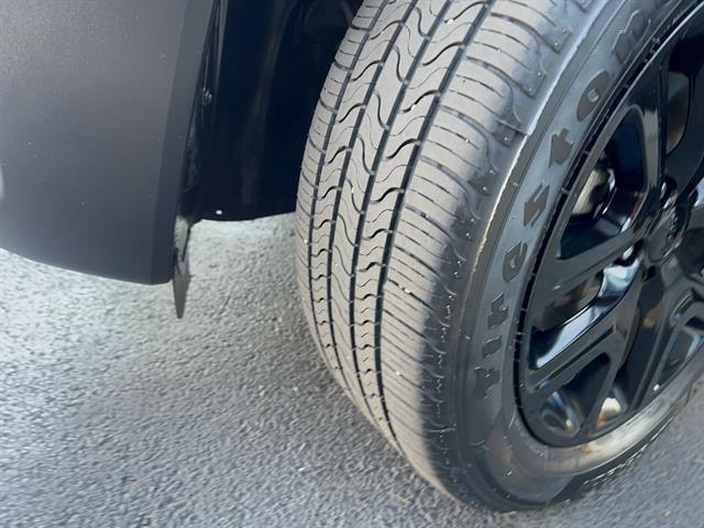 used 2017 Jeep Renegade car, priced at $16,998