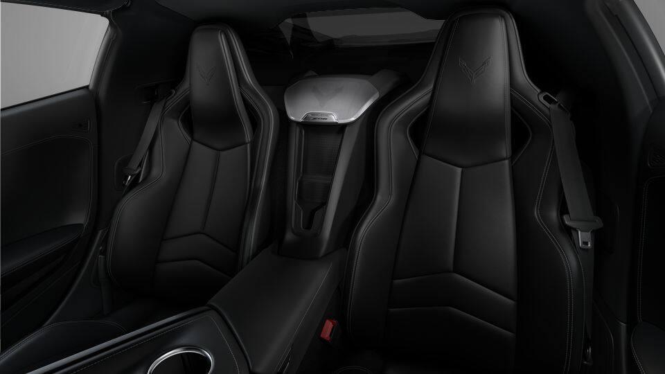 new 2026 Chevrolet Corvette car, priced at $135,150