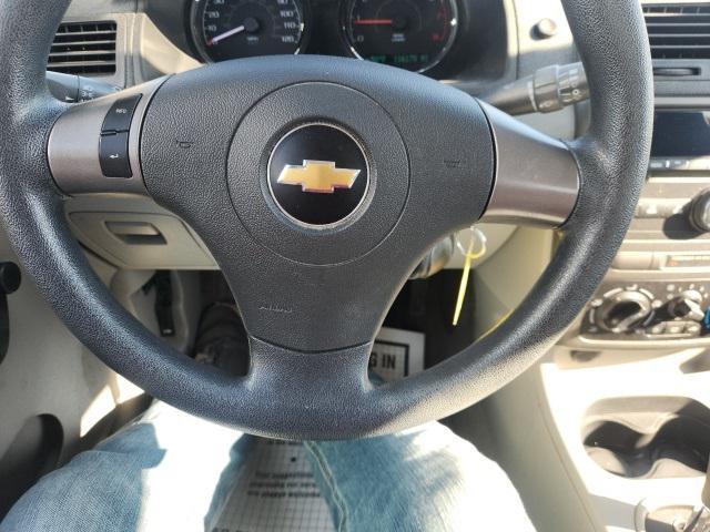 used 2008 Chevrolet Cobalt car, priced at $5,990