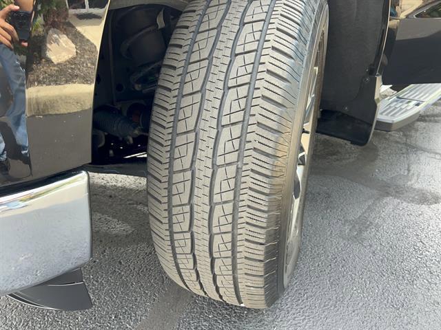 used 2023 Chevrolet Silverado 1500 car, priced at $36,498