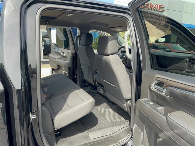 used 2023 Chevrolet Silverado 1500 car, priced at $36,498