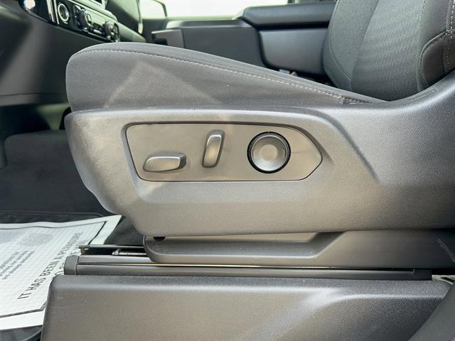 used 2023 Chevrolet Silverado 1500 car, priced at $36,498