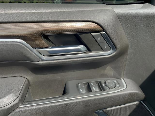 used 2023 Chevrolet Silverado 1500 car, priced at $36,498