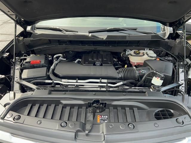 used 2023 Chevrolet Silverado 1500 car, priced at $36,498