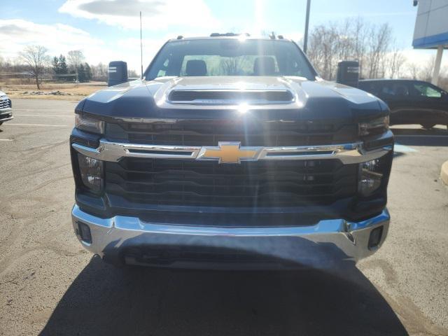 used 2024 Chevrolet Silverado 2500 car, priced at $51,998