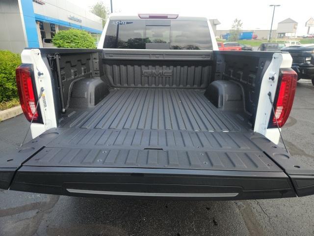 new 2025 GMC Sierra 1500 car, priced at $64,795