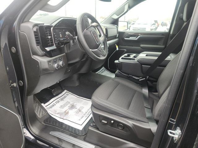 new 2025 GMC Sierra 1500 car, priced at $61,030