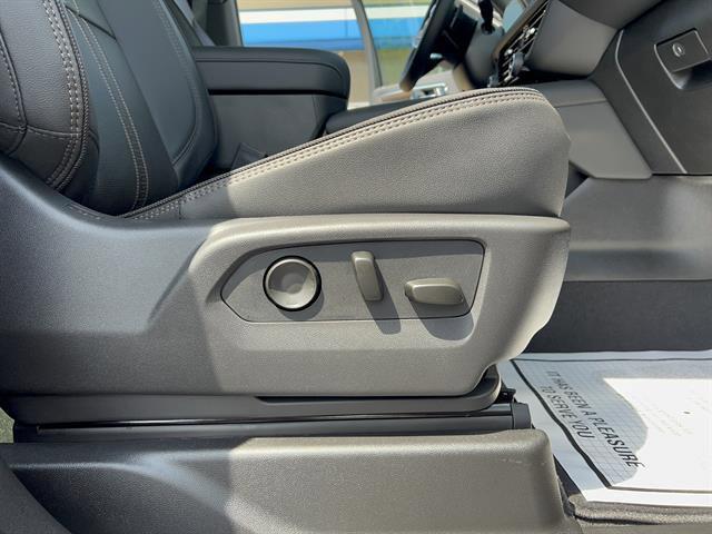 new 2025 Chevrolet Tahoe car, priced at $79,998