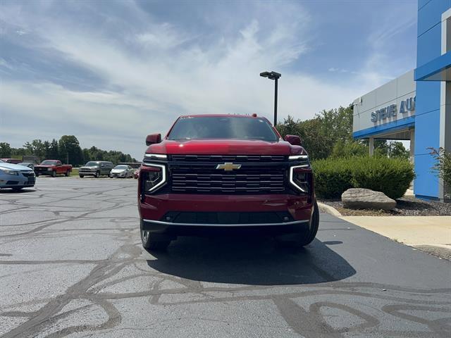 new 2025 Chevrolet Tahoe car, priced at $79,998