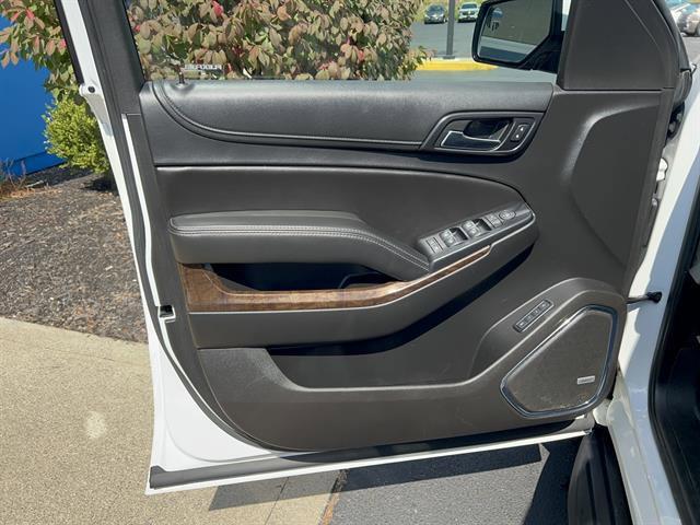 used 2018 Chevrolet Suburban car, priced at $16,998