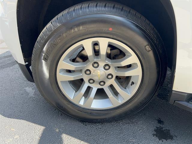 used 2018 Chevrolet Suburban car, priced at $16,998