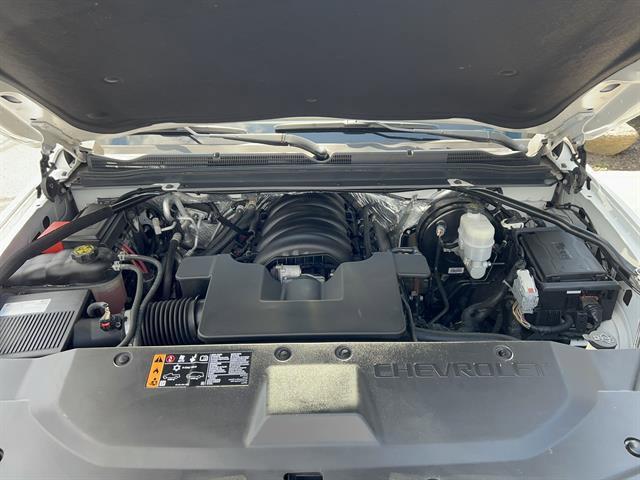 used 2018 Chevrolet Suburban car, priced at $16,998