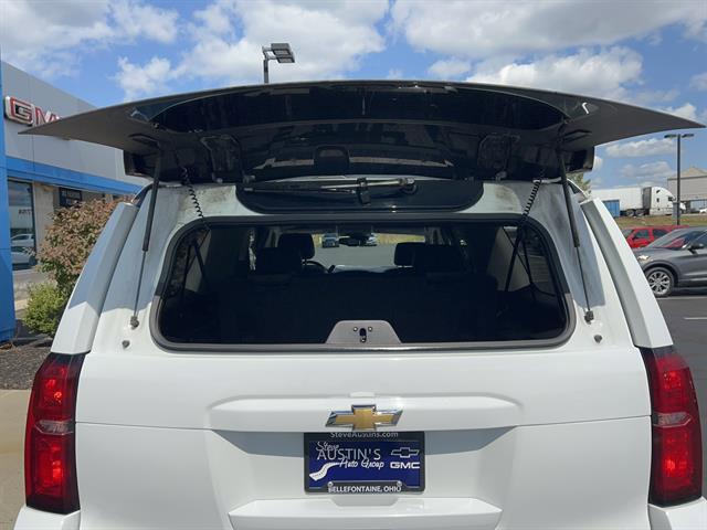 used 2018 Chevrolet Suburban car, priced at $16,998