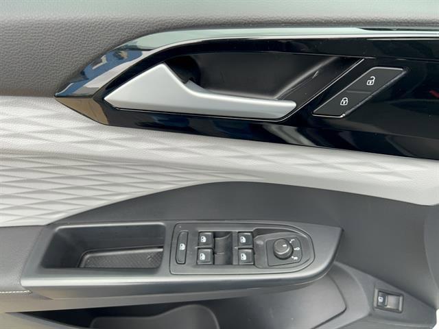 used 2024 Volkswagen Taos car, priced at $19,498