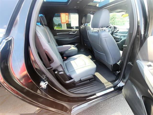 used 2023 Buick Enclave car, priced at $33,598