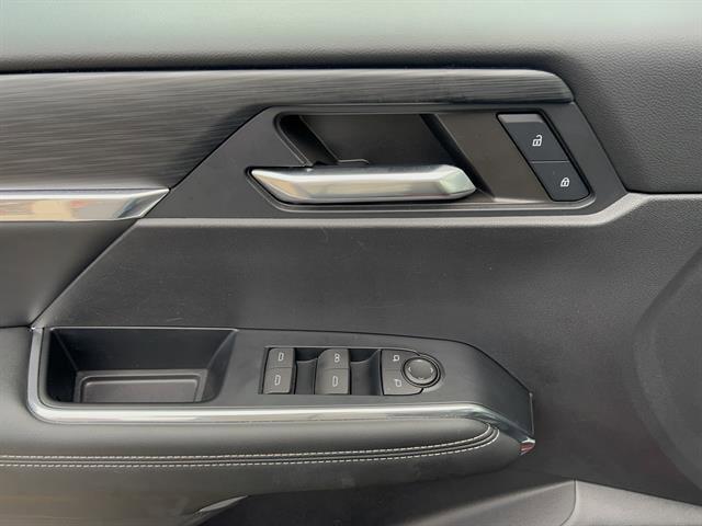 used 2024 GMC Acadia car, priced at $38,198