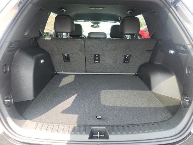 new 2026 GMC Terrain car, priced at $40,490