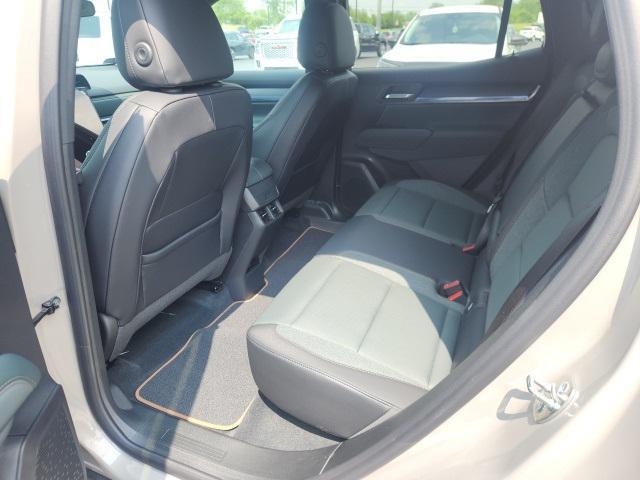 new 2026 GMC Terrain car, priced at $40,490