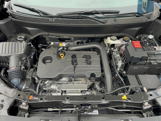 new 2026 GMC Terrain car, priced at $41,340