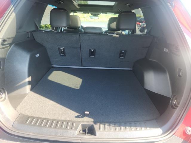 new 2026 Chevrolet Equinox car, priced at $40,280