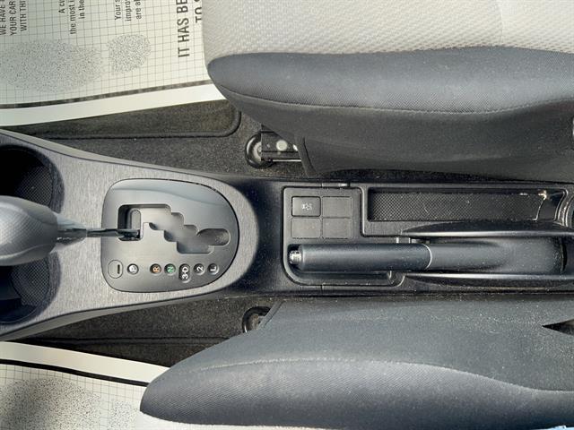 used 2013 Toyota Yaris car, priced at $8,290