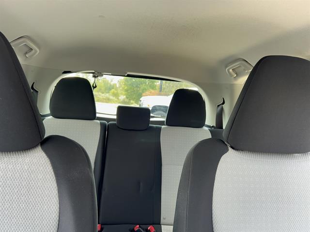 used 2013 Toyota Yaris car, priced at $8,290