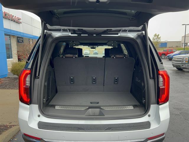 new 2026 GMC Yukon car, priced at $106,990