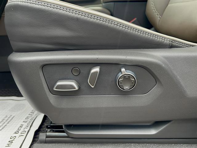 new 2026 GMC Yukon car, priced at $106,990