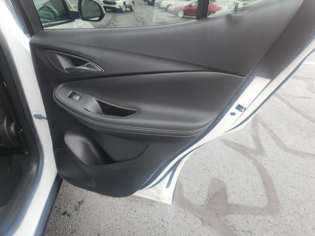 used 2023 Buick Encore GX car, priced at $24,398