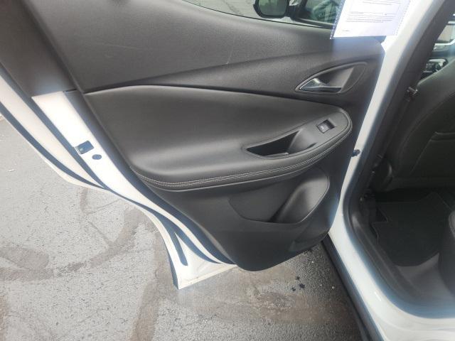used 2023 Buick Encore GX car, priced at $24,398