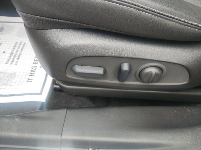 used 2023 Buick Encore GX car, priced at $24,398