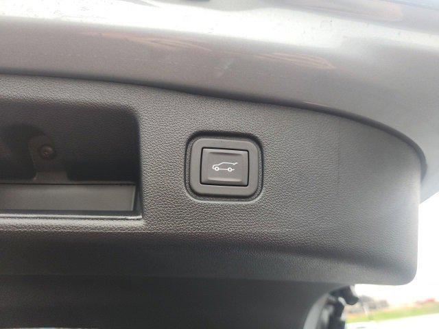 new 2025 Chevrolet Blazer EV car, priced at $43,500