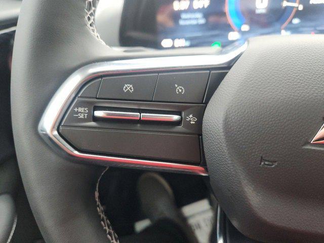 new 2025 Chevrolet Blazer EV car, priced at $43,500