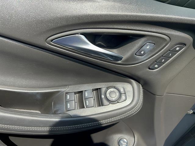 used 2023 Buick Encore GX car, priced at $24,498