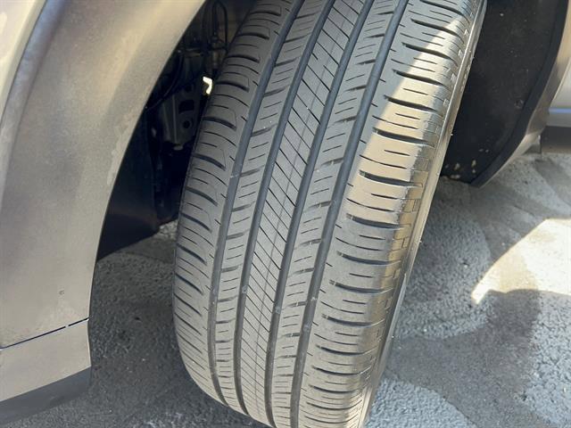 used 2023 Buick Encore GX car, priced at $24,498