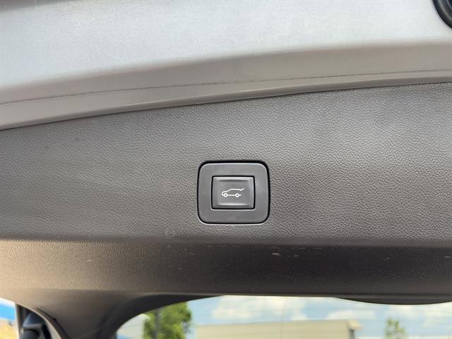 used 2023 Buick Encore GX car, priced at $24,498