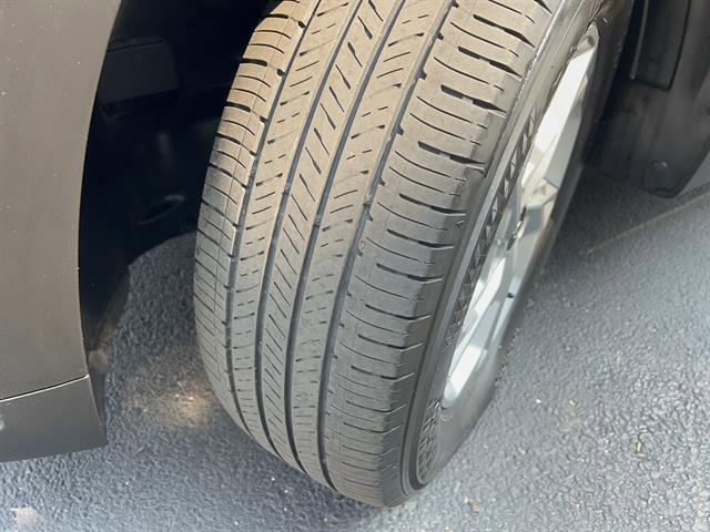 used 2023 Hyundai Tucson car, priced at $21,598