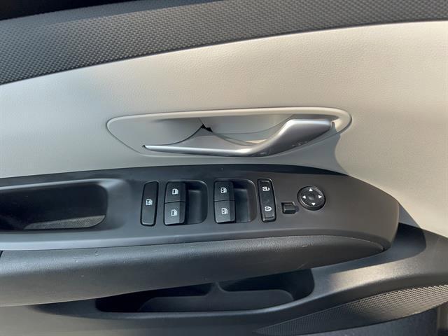 used 2023 Hyundai Tucson car, priced at $21,598