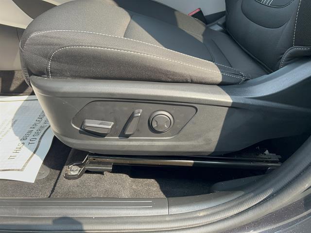 used 2023 Hyundai Tucson car, priced at $21,598