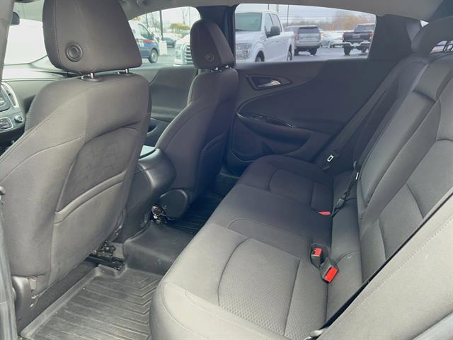 used 2016 Chevrolet Malibu car, priced at $13,298