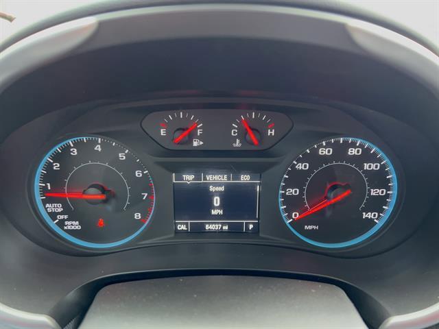 used 2016 Chevrolet Malibu car, priced at $13,298