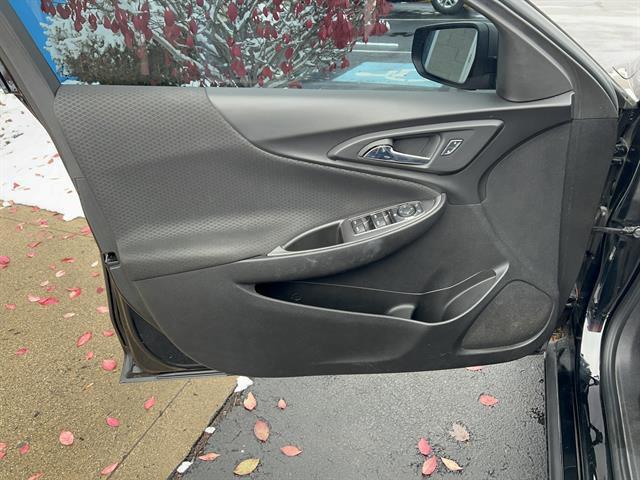 used 2016 Chevrolet Malibu car, priced at $13,298