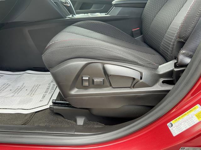 used 2015 GMC Terrain car, priced at $11,598