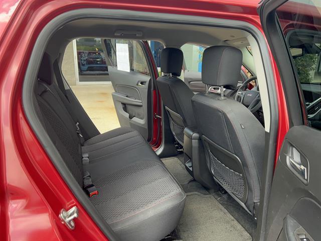 used 2015 GMC Terrain car, priced at $11,598