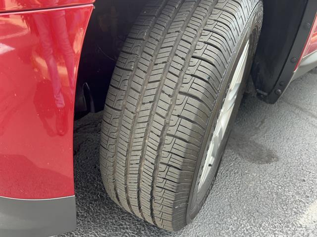 used 2015 GMC Terrain car, priced at $11,598